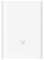 Внешний аккумулятор Xiaomi Powerbank Pocket Edition 10000mAh PB1022ZM (White)