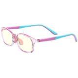 Детские компьютерные очки Xiaomi Mi Children’s Computer Glasses HMJ03TS (Pink)