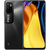 Смартфон POCO M3 Pro 4/64GB (NFC) Black/Черный