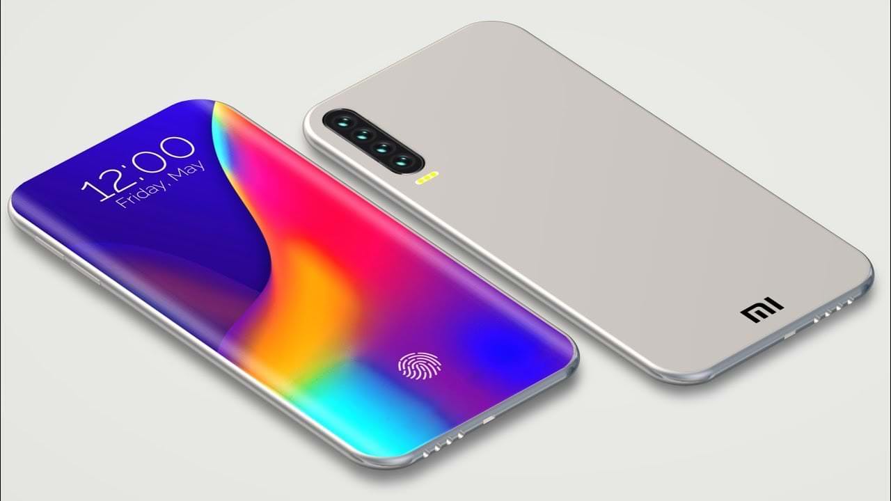 Xiaomi mi 10 Xiaomi mi 10
